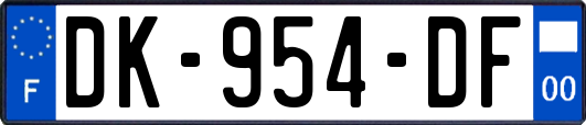 DK-954-DF