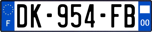 DK-954-FB