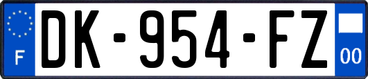 DK-954-FZ