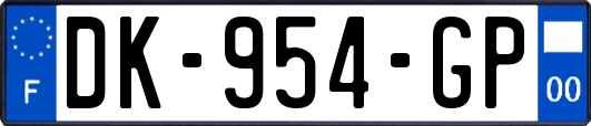 DK-954-GP