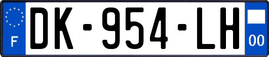 DK-954-LH