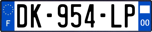 DK-954-LP