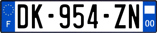DK-954-ZN