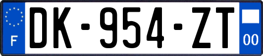 DK-954-ZT