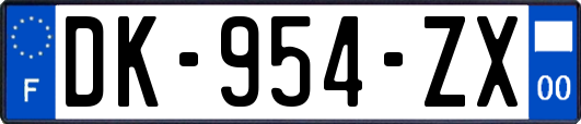 DK-954-ZX