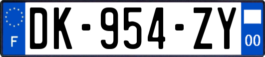 DK-954-ZY