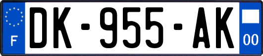 DK-955-AK