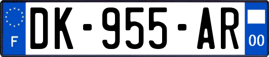 DK-955-AR