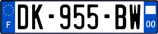 DK-955-BW