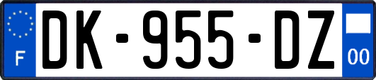 DK-955-DZ