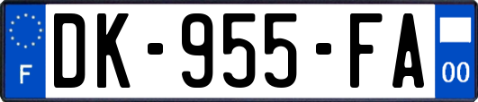 DK-955-FA