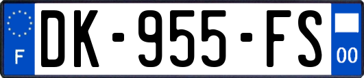 DK-955-FS