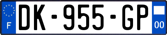 DK-955-GP