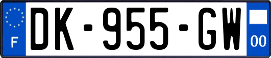 DK-955-GW