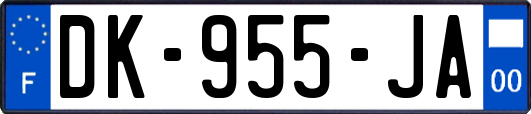 DK-955-JA