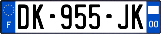 DK-955-JK