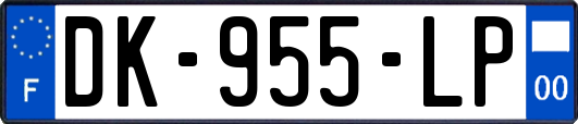 DK-955-LP