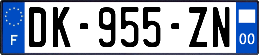 DK-955-ZN