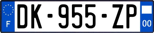 DK-955-ZP
