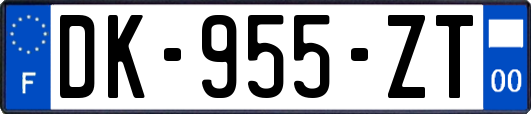 DK-955-ZT