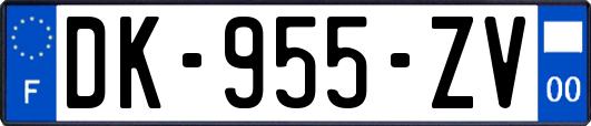 DK-955-ZV