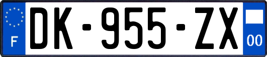 DK-955-ZX