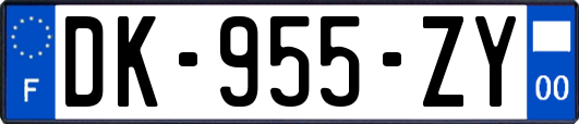 DK-955-ZY