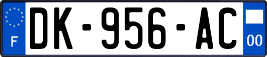 DK-956-AC