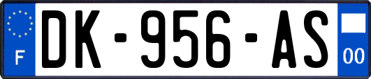 DK-956-AS