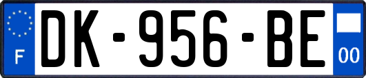 DK-956-BE