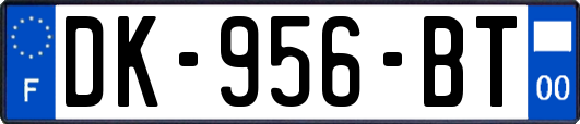 DK-956-BT