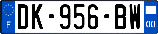 DK-956-BW