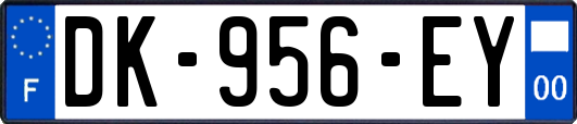 DK-956-EY