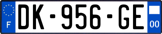 DK-956-GE
