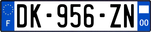 DK-956-ZN
