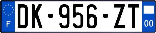 DK-956-ZT