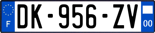 DK-956-ZV