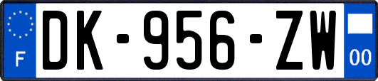 DK-956-ZW