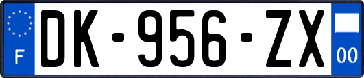 DK-956-ZX