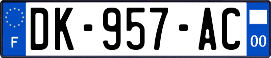 DK-957-AC