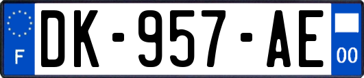 DK-957-AE