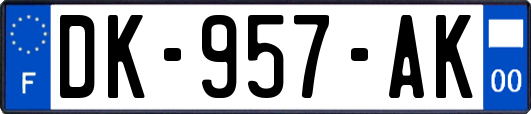 DK-957-AK