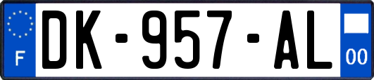 DK-957-AL