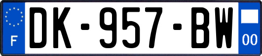 DK-957-BW