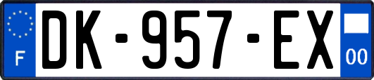 DK-957-EX