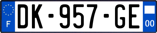 DK-957-GE
