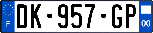 DK-957-GP