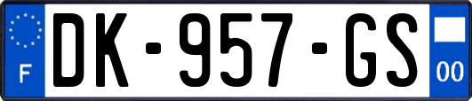 DK-957-GS