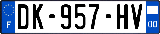 DK-957-HV