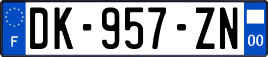 DK-957-ZN